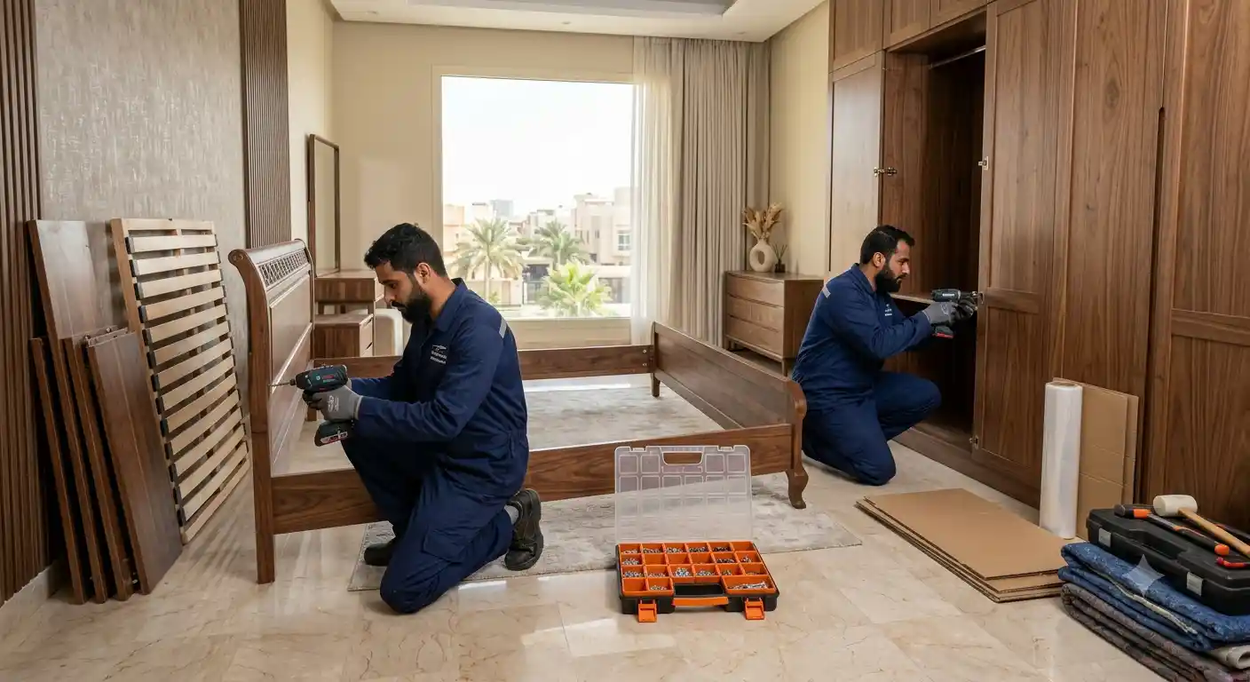 شراء-اثاث-مستعمل-جدة-الحمدانية