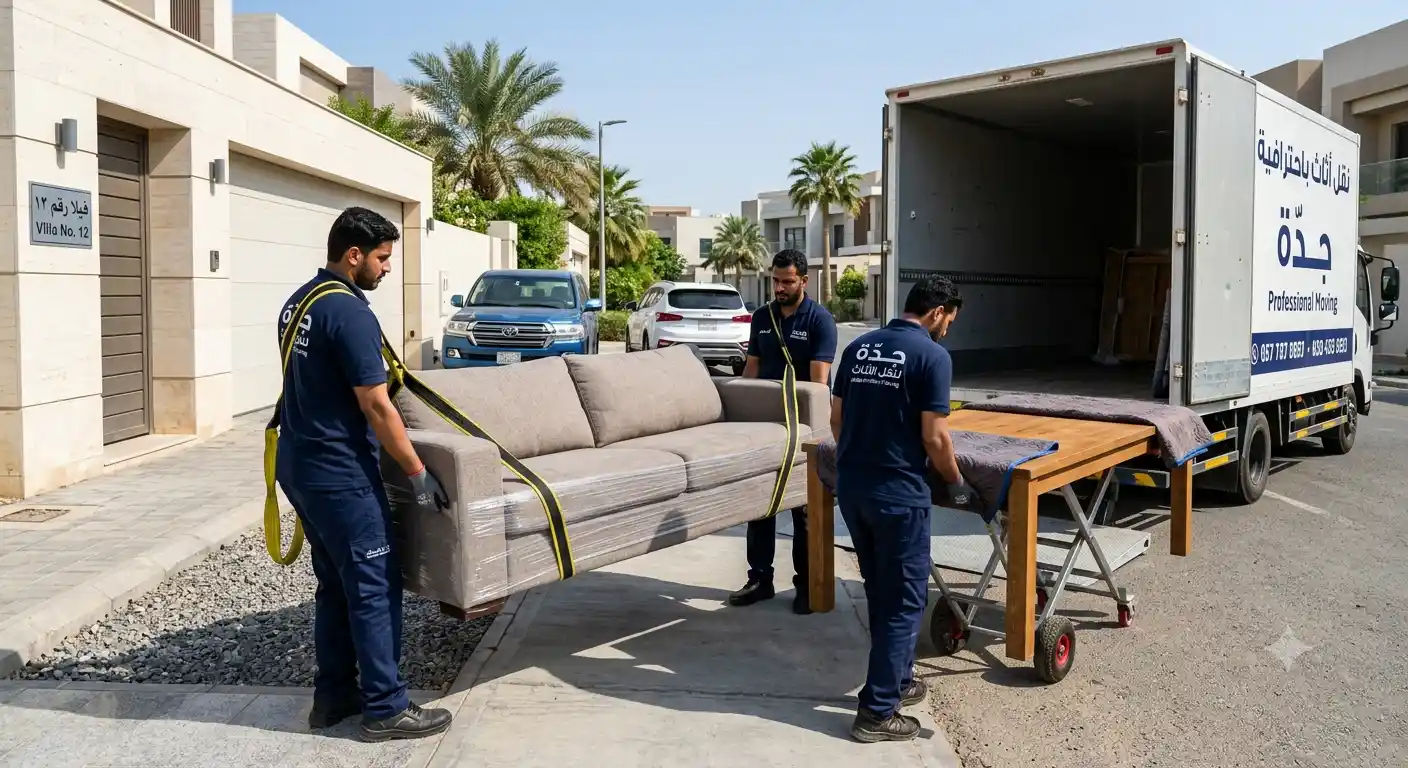 شراء-اثاث-مستعمل-جدة-السامر
